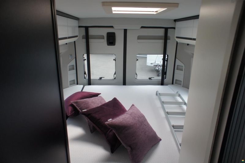 Adria Twin Supreme 640 SGX