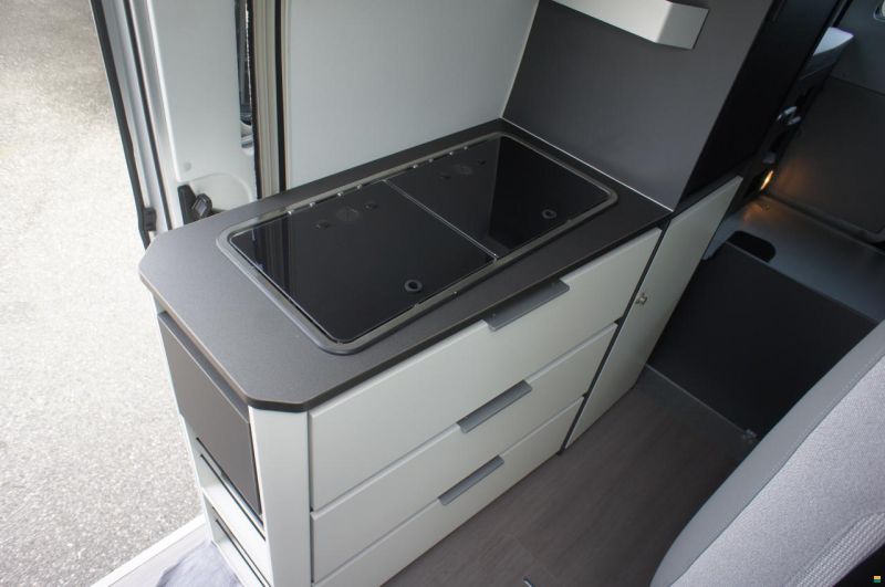 Adria Twin Supreme 640 SGX