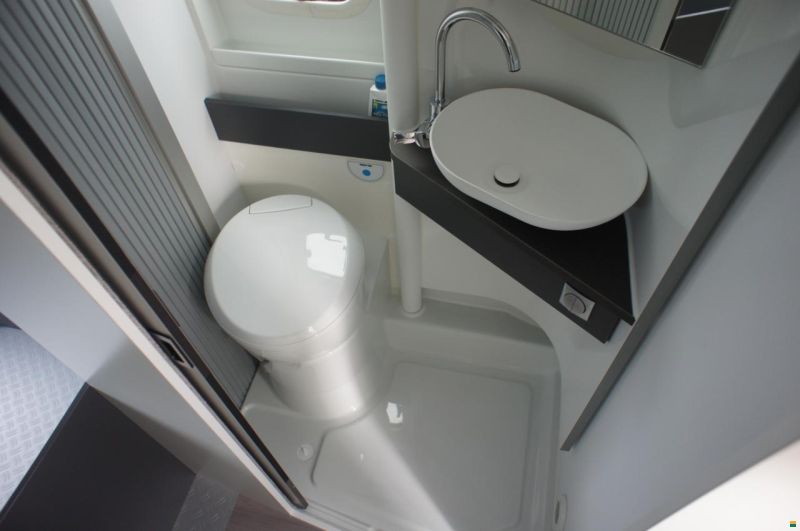 Adria Twin Supreme 640 SGX