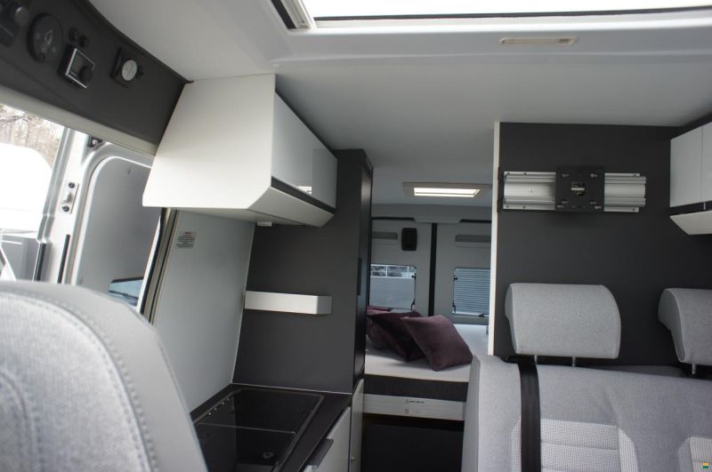 Adria Twin Supreme 640 SGX