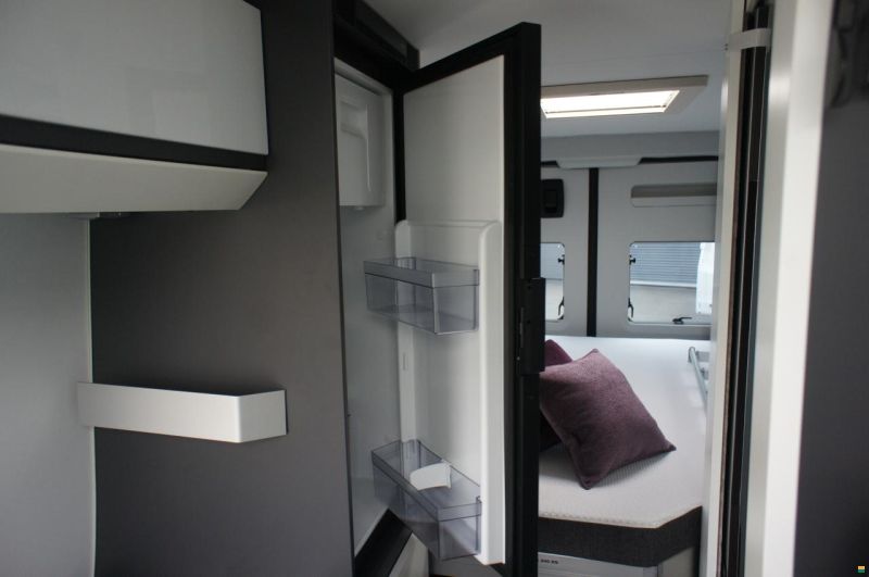 Adria Twin Supreme 640 SGX