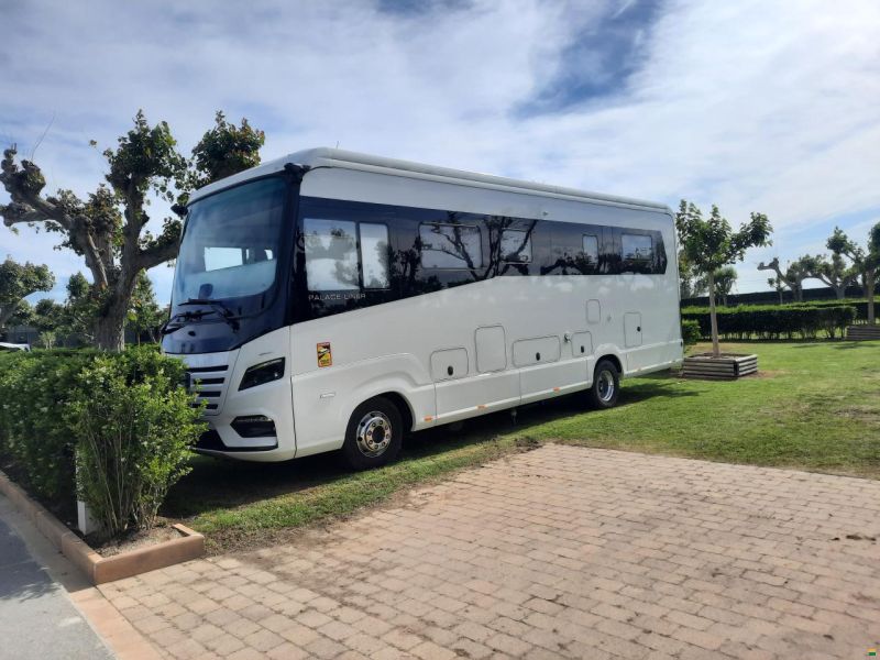 Morelo Palace Liner 95 GB