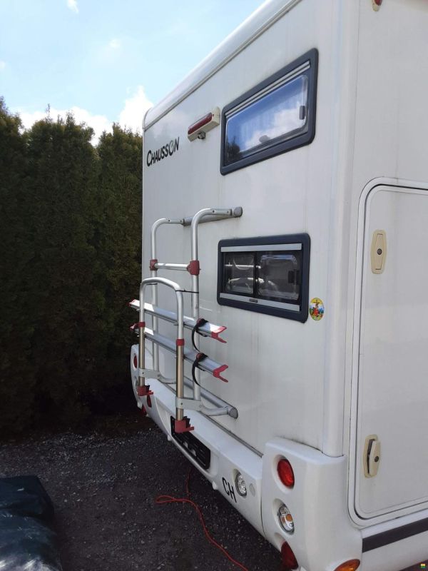 Chausson Best of 03