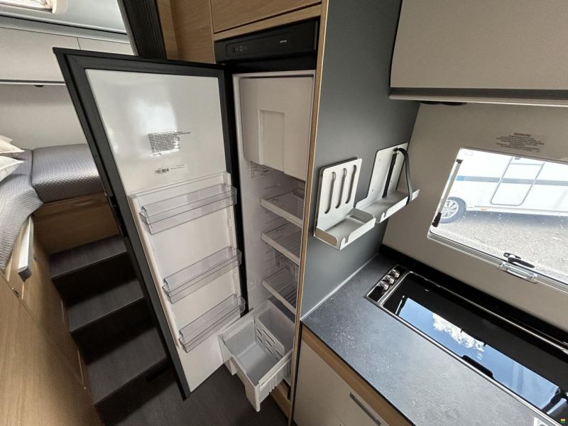 Adria Coral Plus XL 660 SL