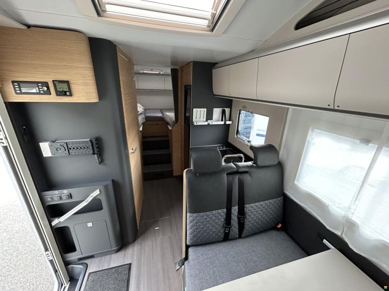 Adria Coral Plus XL 660 SL