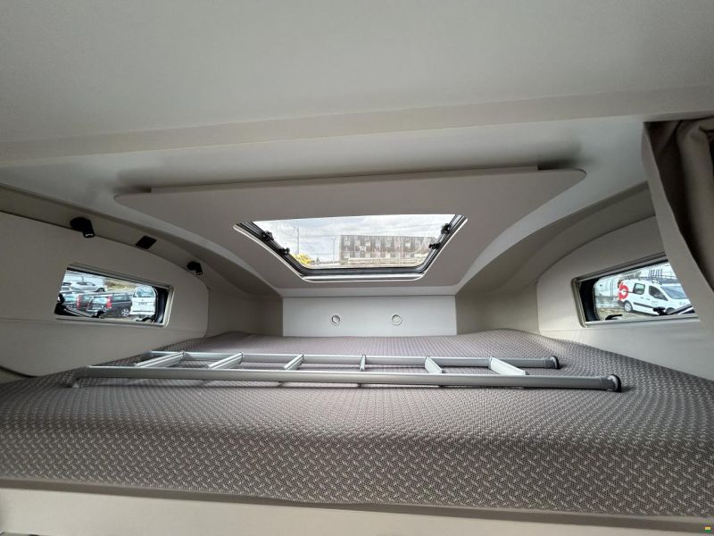 Adria Coral Plus XL 660 SL