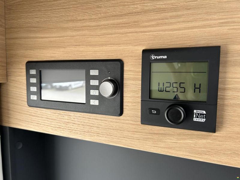 Adria Coral Plus XL 660 SL