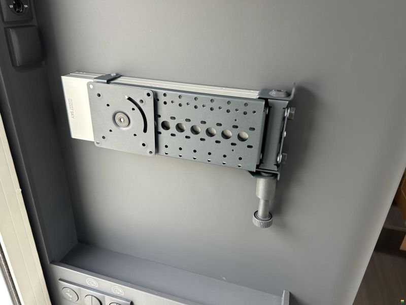 Adria Coral Plus XL 660 SL