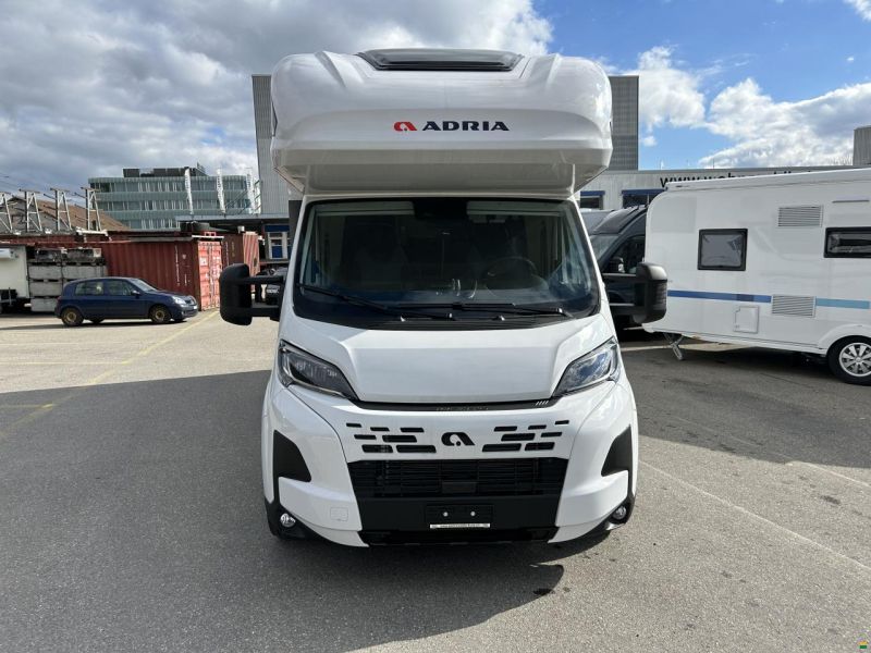 Adria Coral Plus XL 660 SL