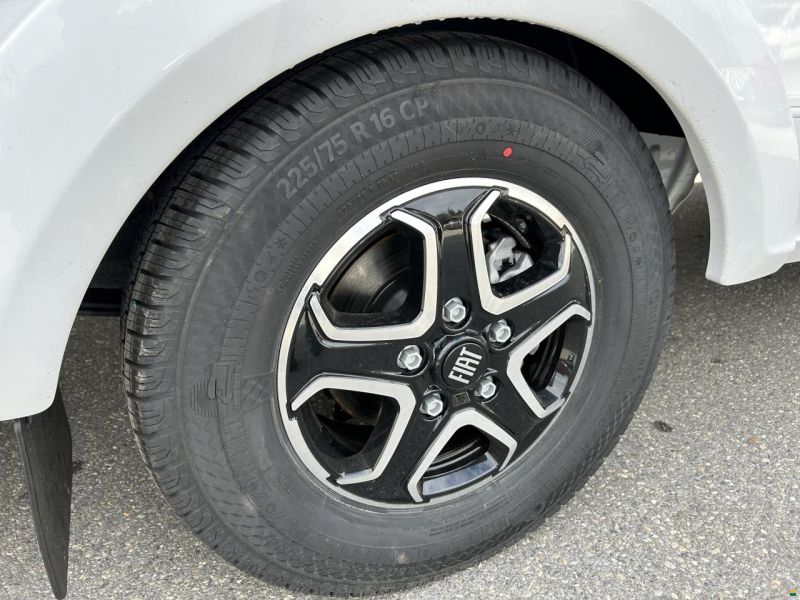 Adria Coral Plus XL 660 SL