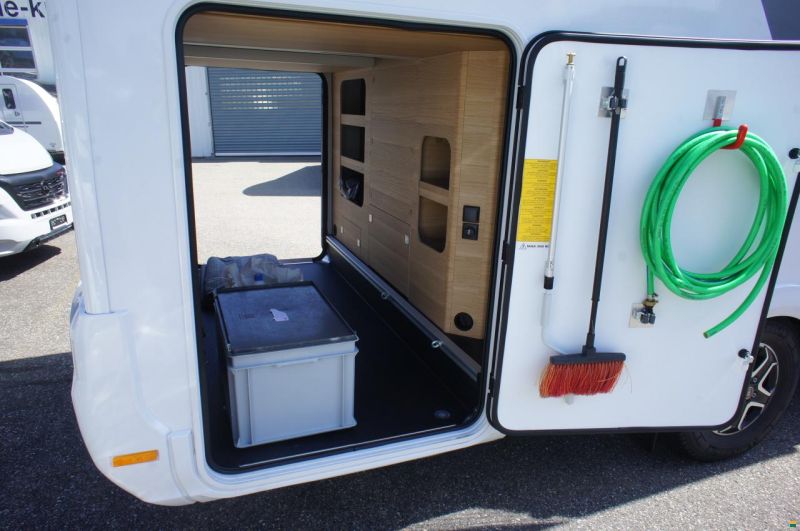 Adria Matrix Plus M 670 SL