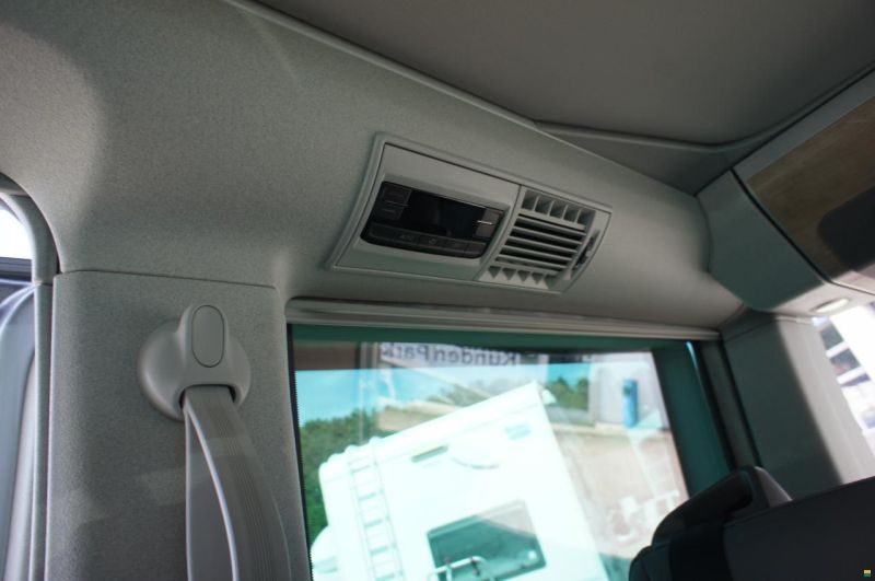 Volkswagen California Ocean 6.1 TDI Liberty Edition