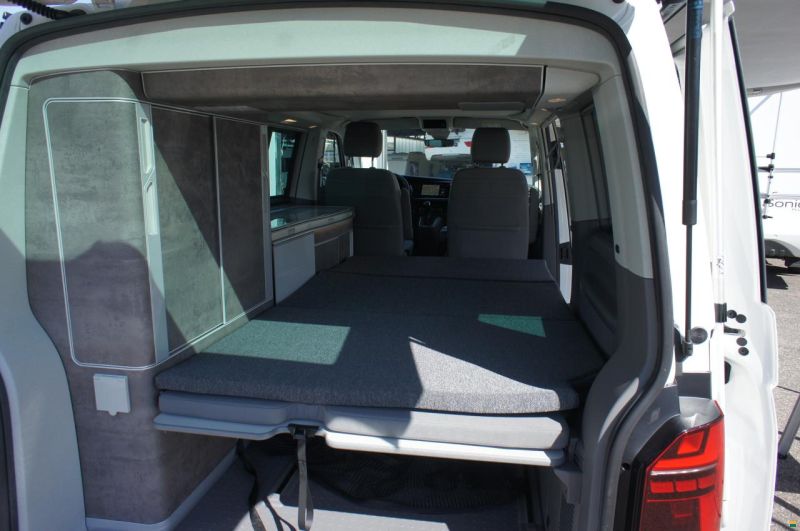 Volkswagen California Ocean 6.1 TDI Liberty Edition