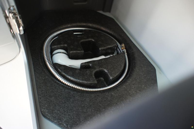 Volkswagen California Ocean 6.1 TDI Liberty Edition