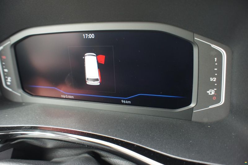 Volkswagen California Ocean 6.1 TDI Liberty Edition