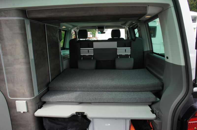 Volkswagen California Ocean 6.1 TDI Liberty Edition