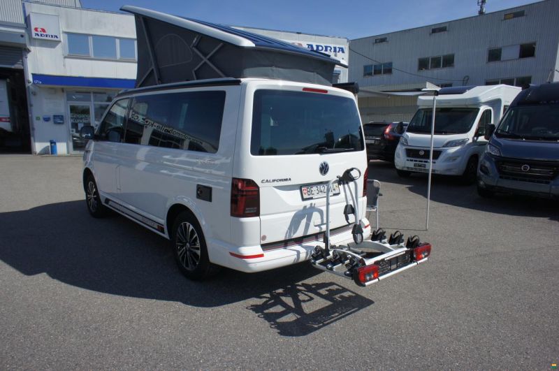 Volkswagen California Ocean 6.1 TDI Liberty Edition