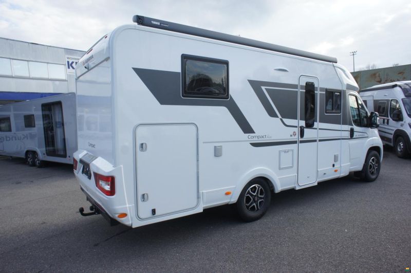 Adria Compact Plus DL