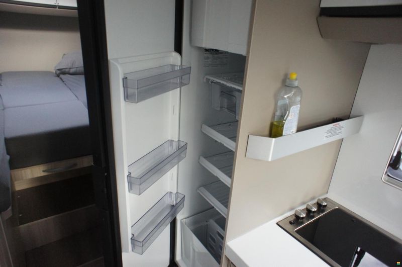 Adria Compact Plus DL