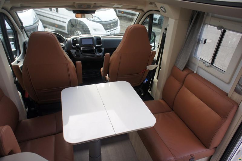 Adria Compact Plus DL