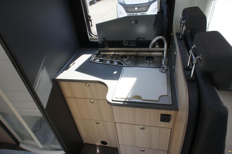 Adria Sun Living A 75 SL