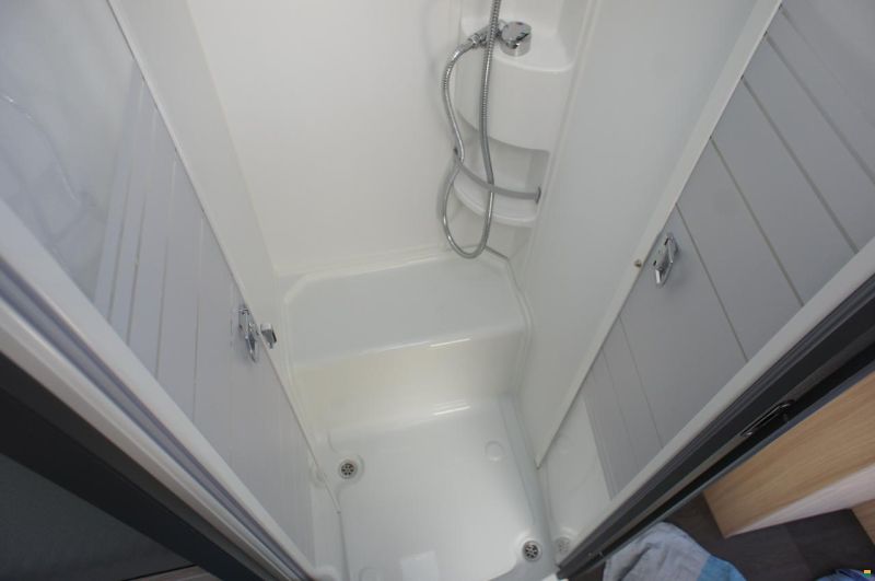 Adria Sun Living A 75 SL