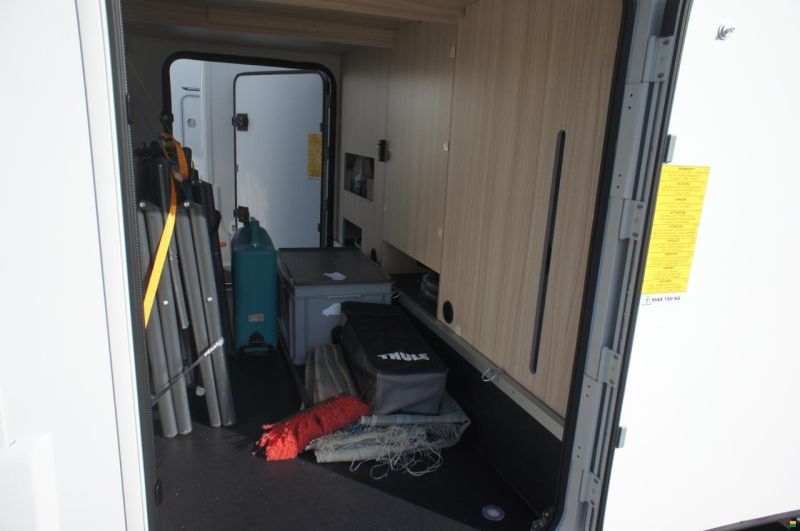 Adria Sun Living A 75 SL