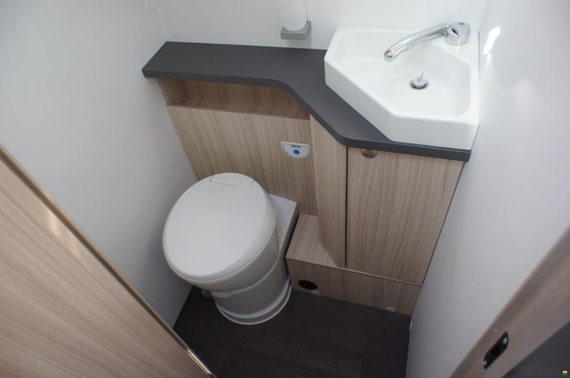 Adria Sun Living A 75 SL