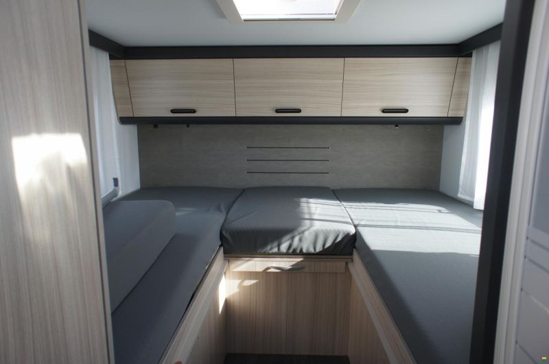 Adria Sun Living A 75 SL