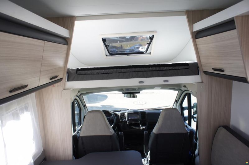 Adria Sun Living A 75 SL