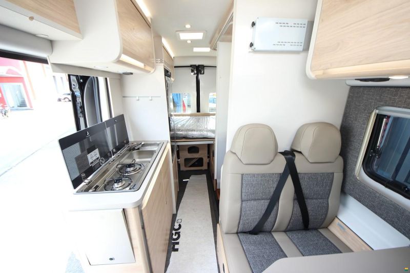 Dethleffs Globetrail Ford 590 CVD 90 Years