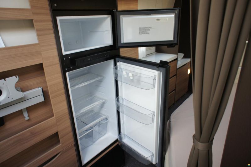 Adria Alpina 763 UK P 3 2021 Vollausstattung