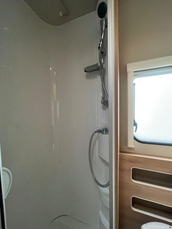 Knaus Südwind 500 QDK 60 Years