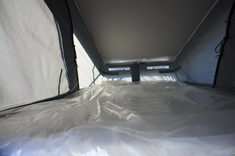 Adria Twin Supreme 600 SPB