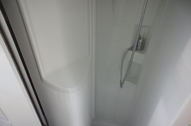 Adria Twin Supreme 640 SPB Family