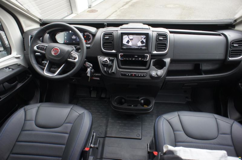 Adria Twin Sports 640 SLB