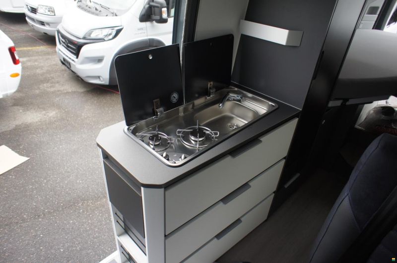 Adria Twin Sports 640 SLB