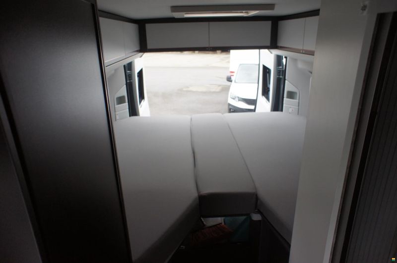 Adria Twin Sports 640 SLB