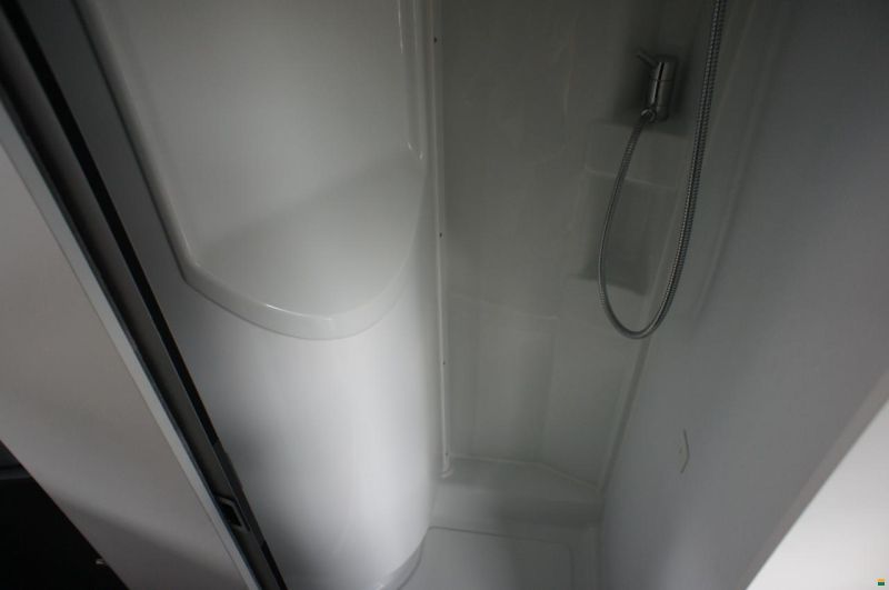 Adria Twin Sports 640 SLB