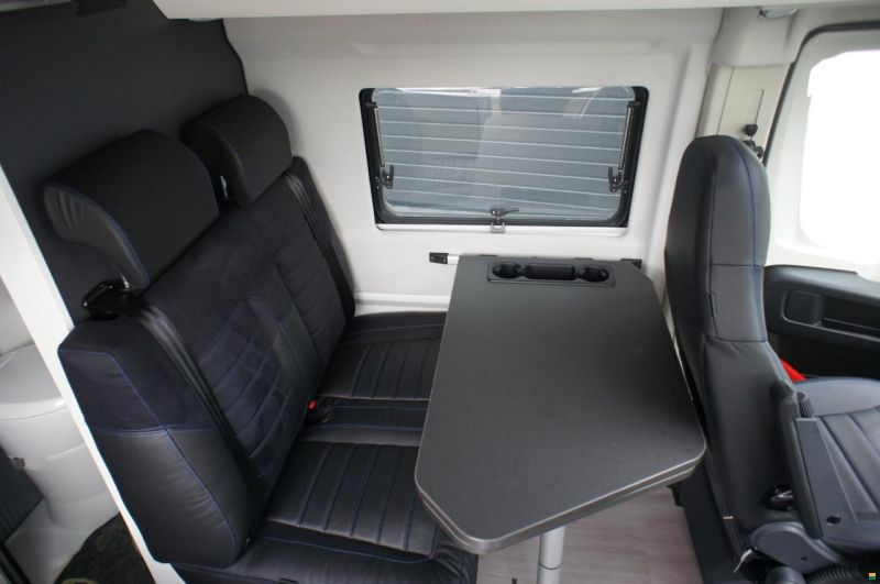 Adria Twin Sports 640 SLB