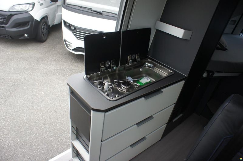 Adria Twin Supreme 640 SLB