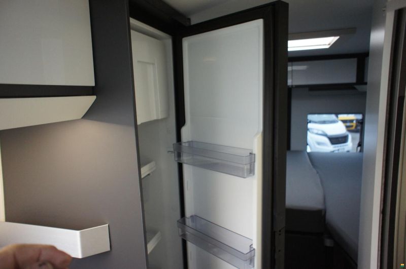 Adria Twin Supreme 640 SLB