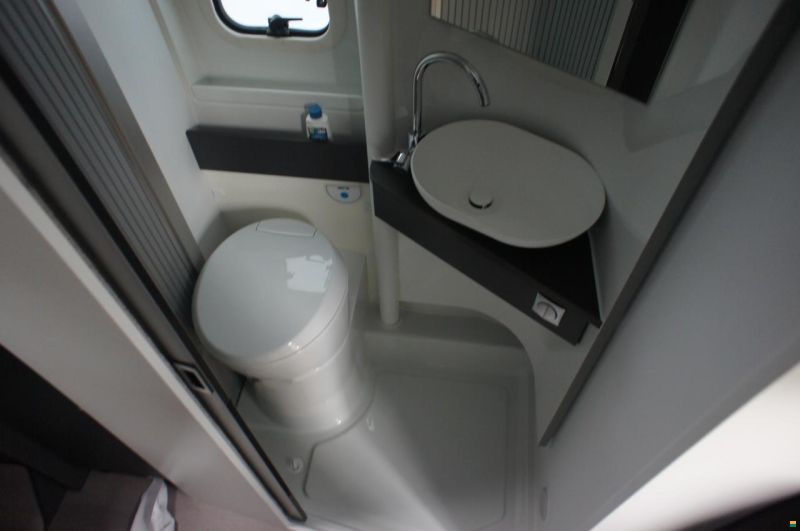 Adria Twin Supreme 640 SLB