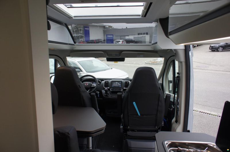 Adria Twin Supreme 640 SLB