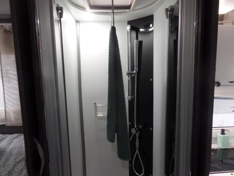 Benimar Mileo M268 Automat