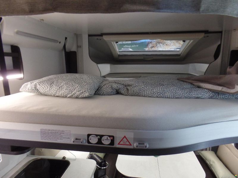 Benimar Mileo M268 Automat