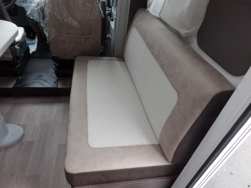 Benimar Tessoro T481 Aut.