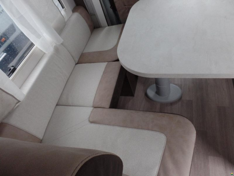 Benimar Tessoro T481 Aut.