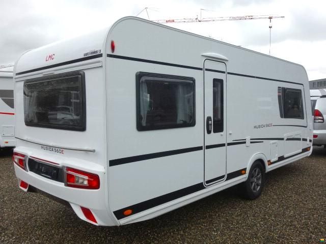 LMC Musica 560E