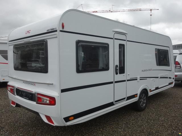 LMC Musica 560E